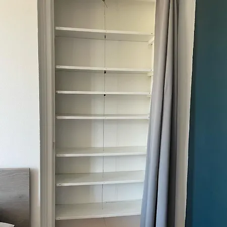 Appartement 6 Proche Centre Avec Wifi Parking *