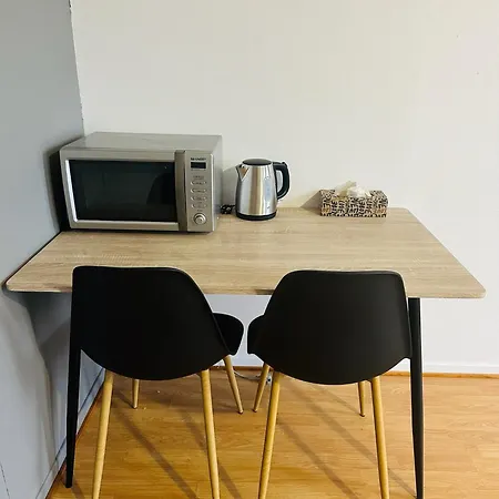 6 Proche Centre Avec Wifi Parking Appartement *